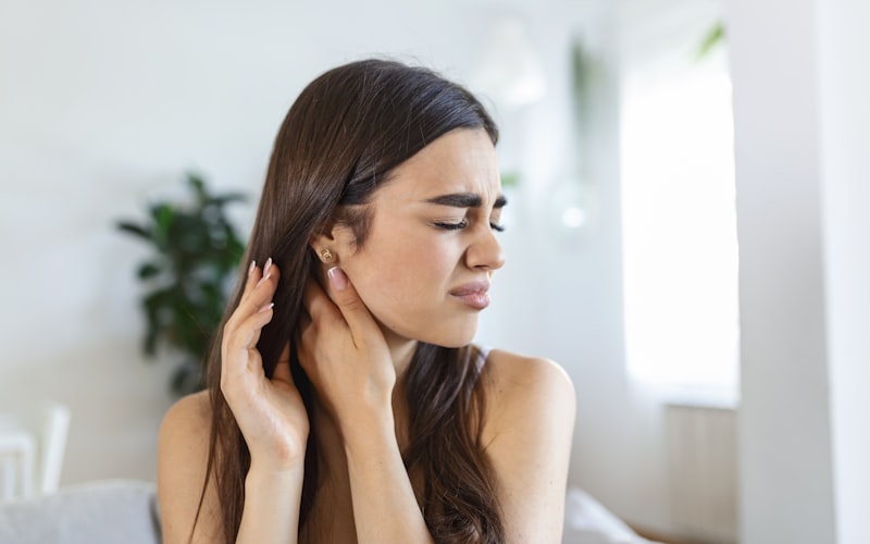 Disc Injury Treatment for Back & Neck Pain in Harvard Square, Cambridge, MA