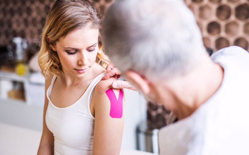 Chiropractic Care for Tennis Elbow & Elbow Pain in Charlestown, MA