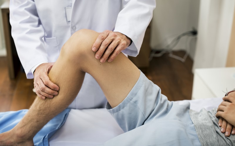 Disc Injury Treatment for Sciatica & Leg Pain in Cambridge, MA